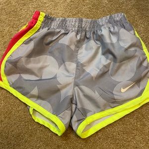 Girls Nike Shorts